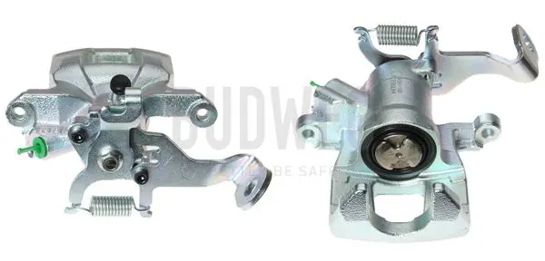 Handler.Part Brake caliper KAWE 345014 1