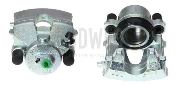 Handler.Part Brake caliper KAWE 345019 1