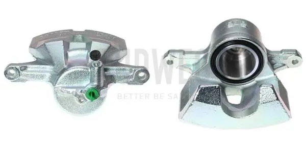 Handler.Part Brake caliper KAWE 345026 1