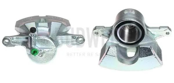 Handler.Part Brake caliper KAWE 345027 1