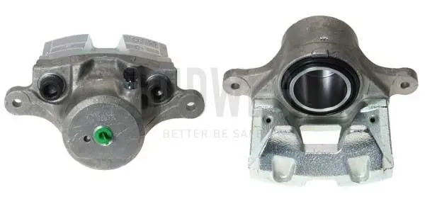 Handler.Part Brake caliper KAWE 345038 1