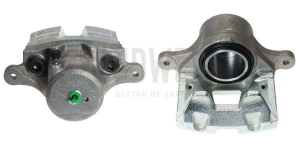 Handler.Part Brake caliper KAWE 345039 1