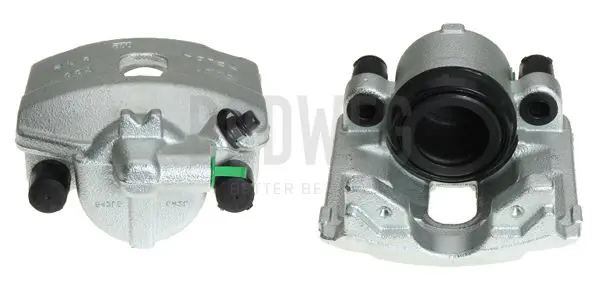 Handler.Part Brake caliper KAWE 345073 1