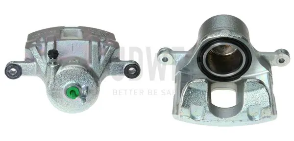 Handler.Part Brake caliper KAWE 345076 1