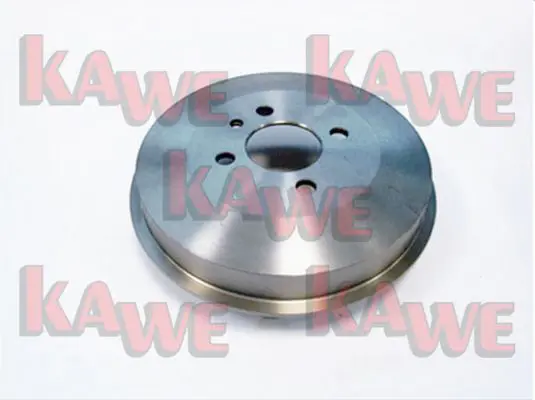 Handler.Part Brake drum KAWE 7D0011 1