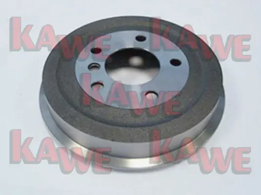 Handler.Part Brake drum KAWE 7D0012 1