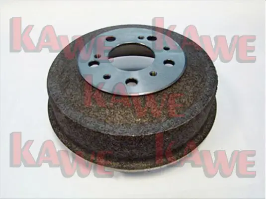 Handler.Part Brake drum KAWE 7D0046 1