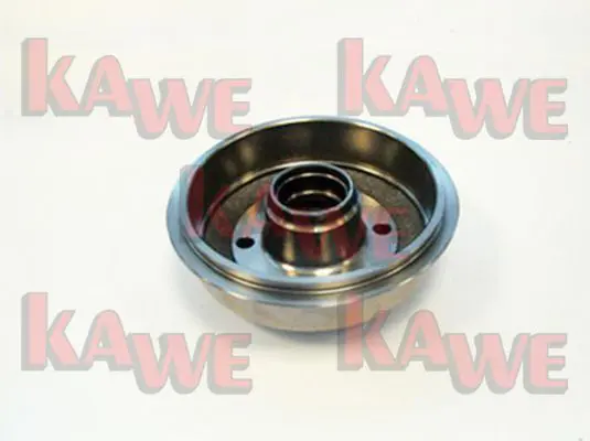 Handler.Part Brake drum KAWE 7D0054 1