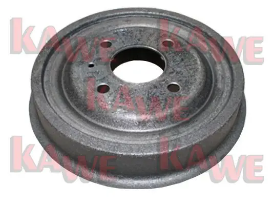 Handler.Part Brake drum KAWE 7D0055 1