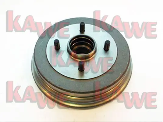 Handler.Part Brake drum KAWE 7D0059 1