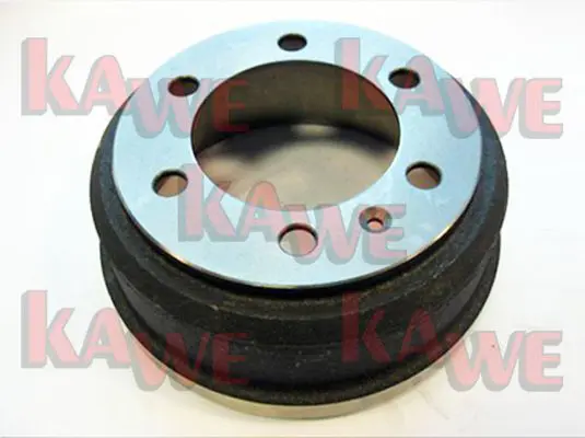 Handler.Part Brake drum KAWE 7D0083 1