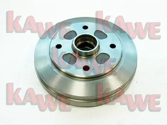 Handler.Part Brake drum KAWE 7D0099 1