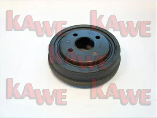 Handler.Part Brake drum KAWE 7D0137 1