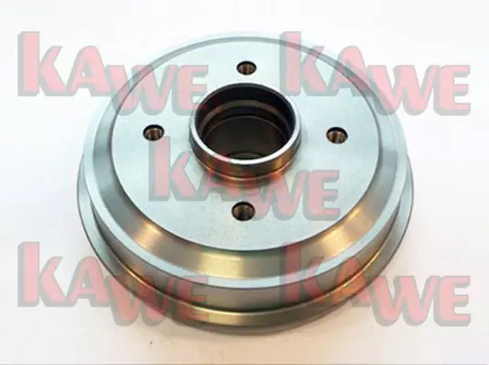 Handler.Part Brake drum KAWE 7D0154 1