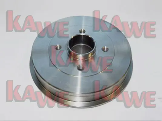 Handler.Part Brake drum KAWE 7D0174 1