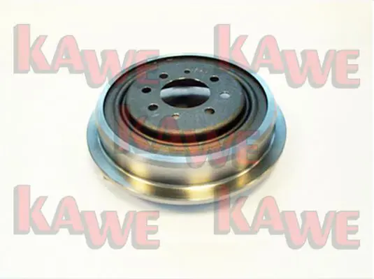 Handler.Part Brake drum KAWE 7D0176 1