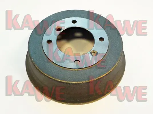 Handler.Part Brake drum KAWE 7D0177 1