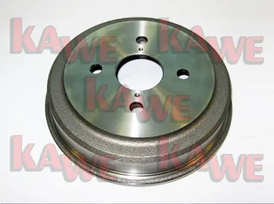 Handler.Part Brake drum KAWE 7D0210 1