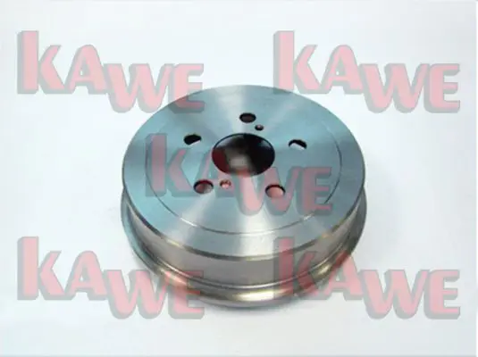 Handler.Part Brake drum KAWE 7D0219 1