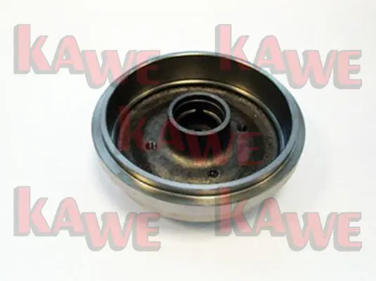 Handler.Part Brake drum KAWE 7D0226 1