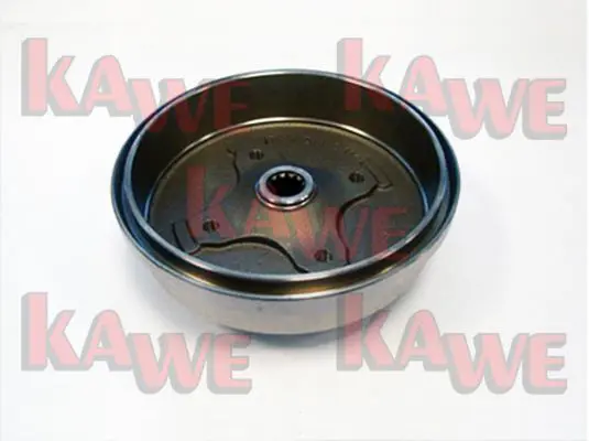 Handler.Part Brake drum KAWE 7D0228 1