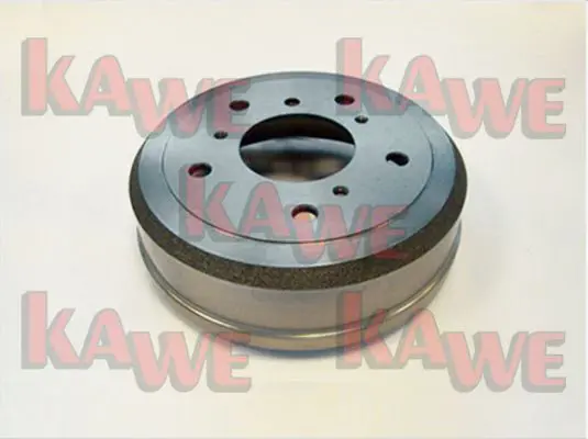 Handler.Part Brake drum KAWE 7D0231 1