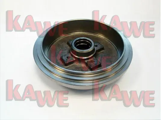 Handler.Part Brake drum KAWE 7D0233 1