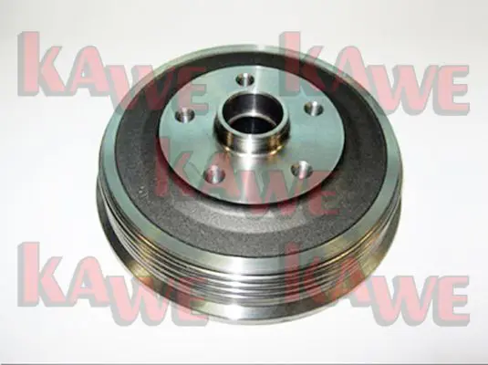 Handler.Part Brake drum KAWE 7D0235 1