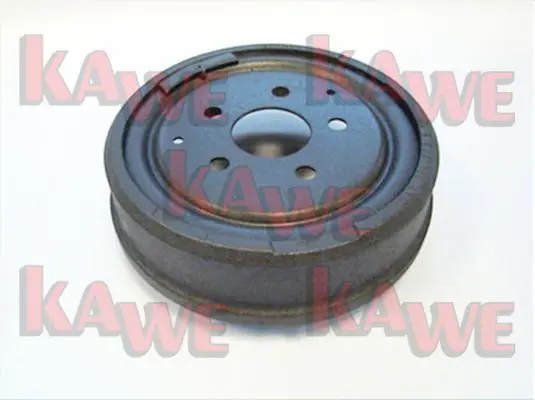 Handler.Part Brake drum KAWE 7D0236 1