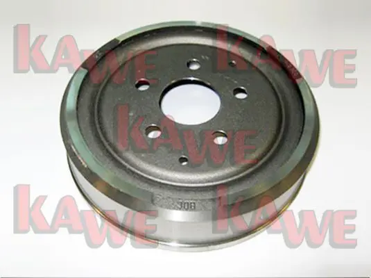 Handler.Part Brake drum KAWE 7D0237 1