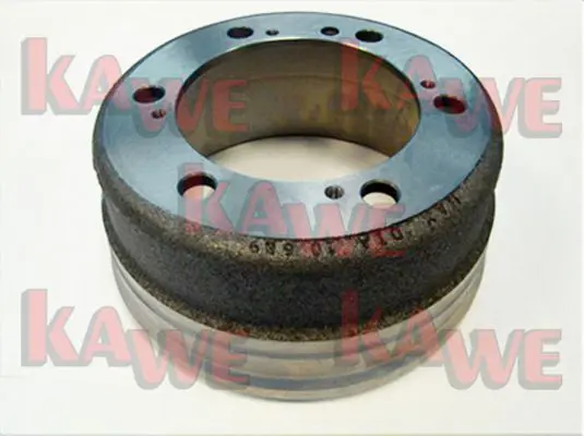 Handler.Part Brake drum KAWE 7D0241 1