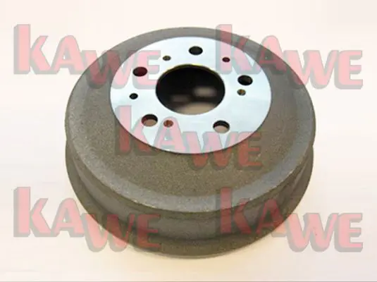 Handler.Part Brake drum KAWE 7D0261 1