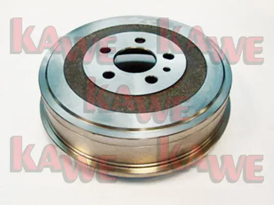 Handler.Part Brake drum KAWE 7D0262 1