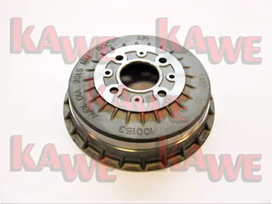 Handler.Part Brake drum KAWE 7D0271 1