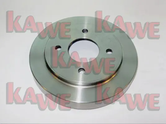 Handler.Part Brake drum KAWE 7D0295 1