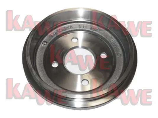 Handler.Part Brake drum KAWE 7D0311 1