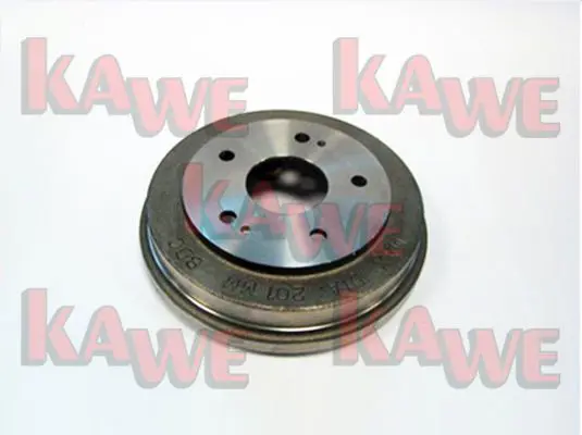 Handler.Part Brake drum KAWE 7D0325 1