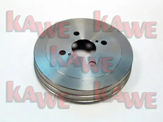 Handler.Part Brake drum KAWE 7D0338 1