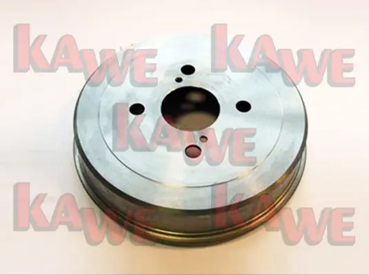 Handler.Part Brake drum KAWE 7D0348 1