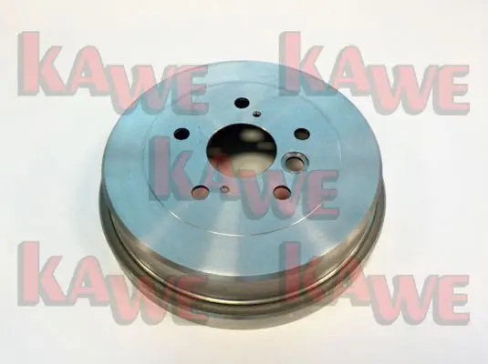 Handler.Part Brake drum KAWE 7D0353 1