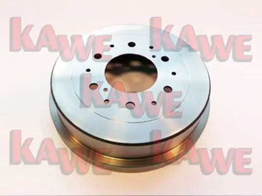 Handler.Part Brake drum KAWE 7D0357 1