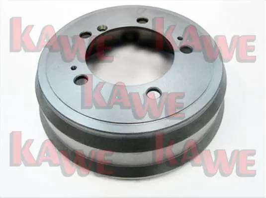 Handler.Part Brake drum KAWE 7D0383 1