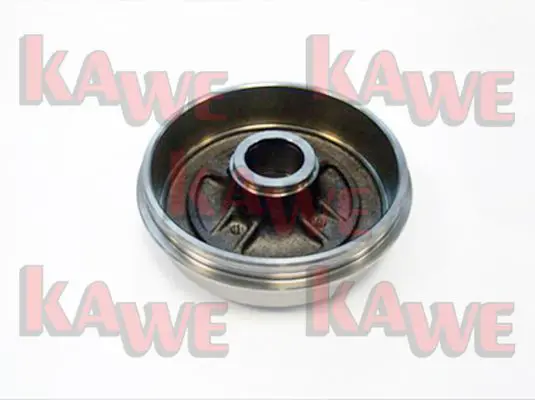 Handler.Part Brake drum KAWE 7D0388 1