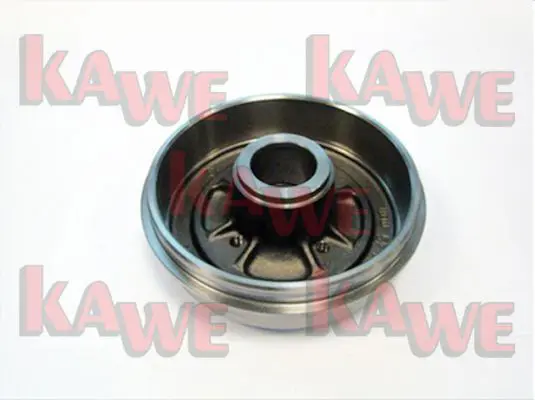 Handler.Part Brake drum KAWE 7D0390 1