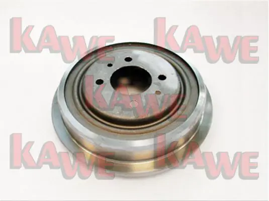 Handler.Part Brake drum KAWE 7D0392 1