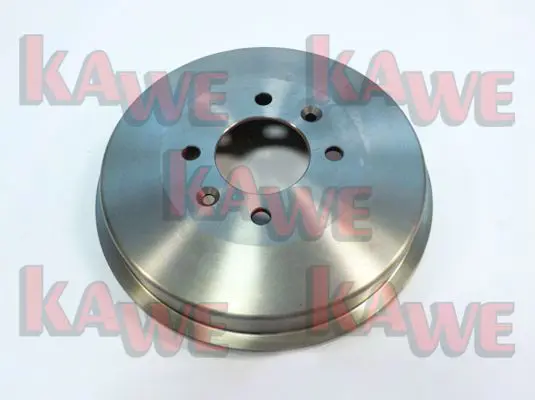 Handler.Part Brake drum KAWE 7D0399 1