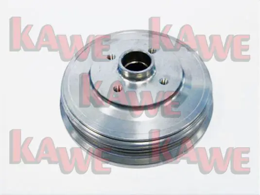 Handler.Part Brake drum KAWE 7D0431 1