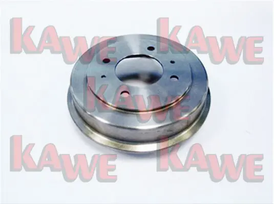 Handler.Part Brake drum KAWE 7D0448 1