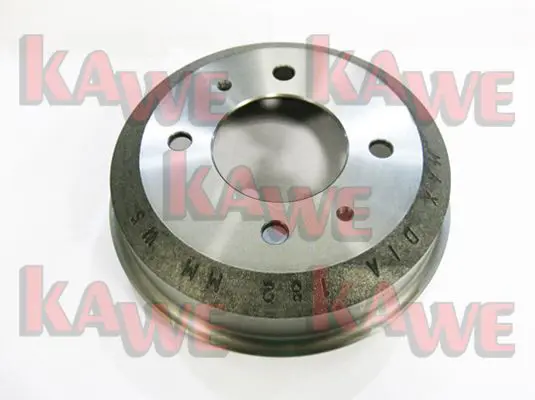 Handler.Part Brake drum KAWE 7D0463 1