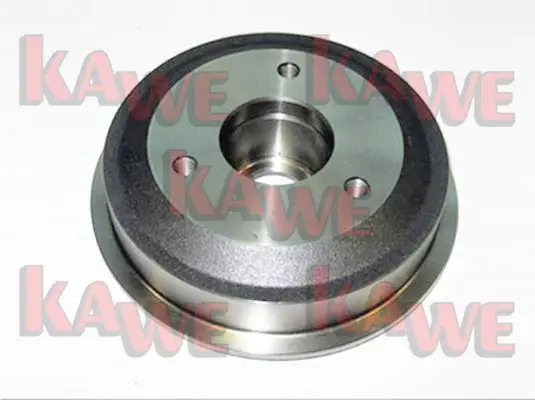 Handler.Part Brake drum KAWE 7D0468 1